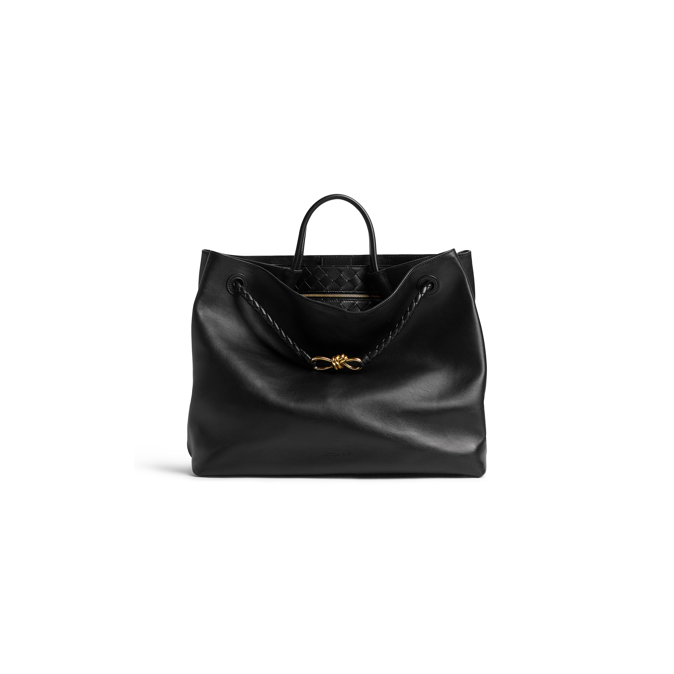 bo*te*ga Ve*ne*ta large andiamo 806010v4o921019 (42*35*18cm)